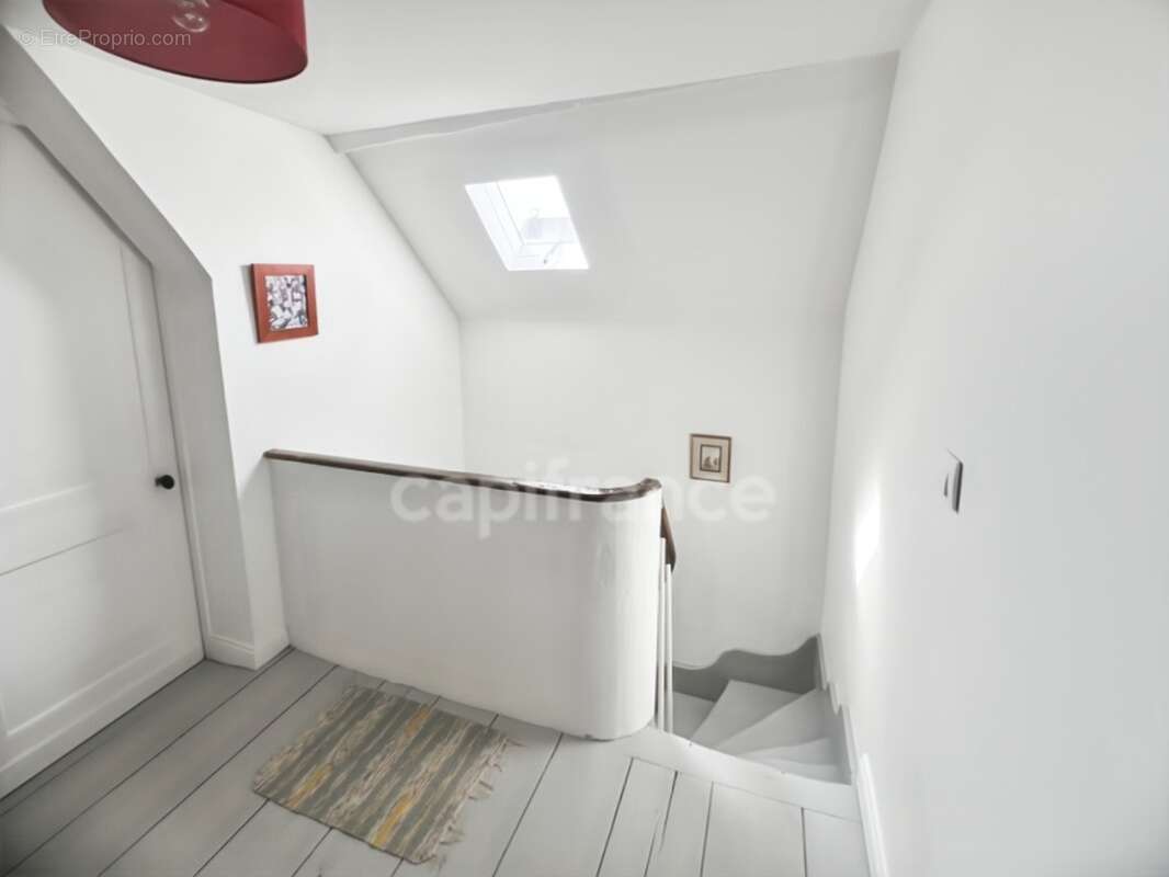 À vendre - boulogne-sur-mer - maison de ville  4 pièces - 104 m2 - photo 14
