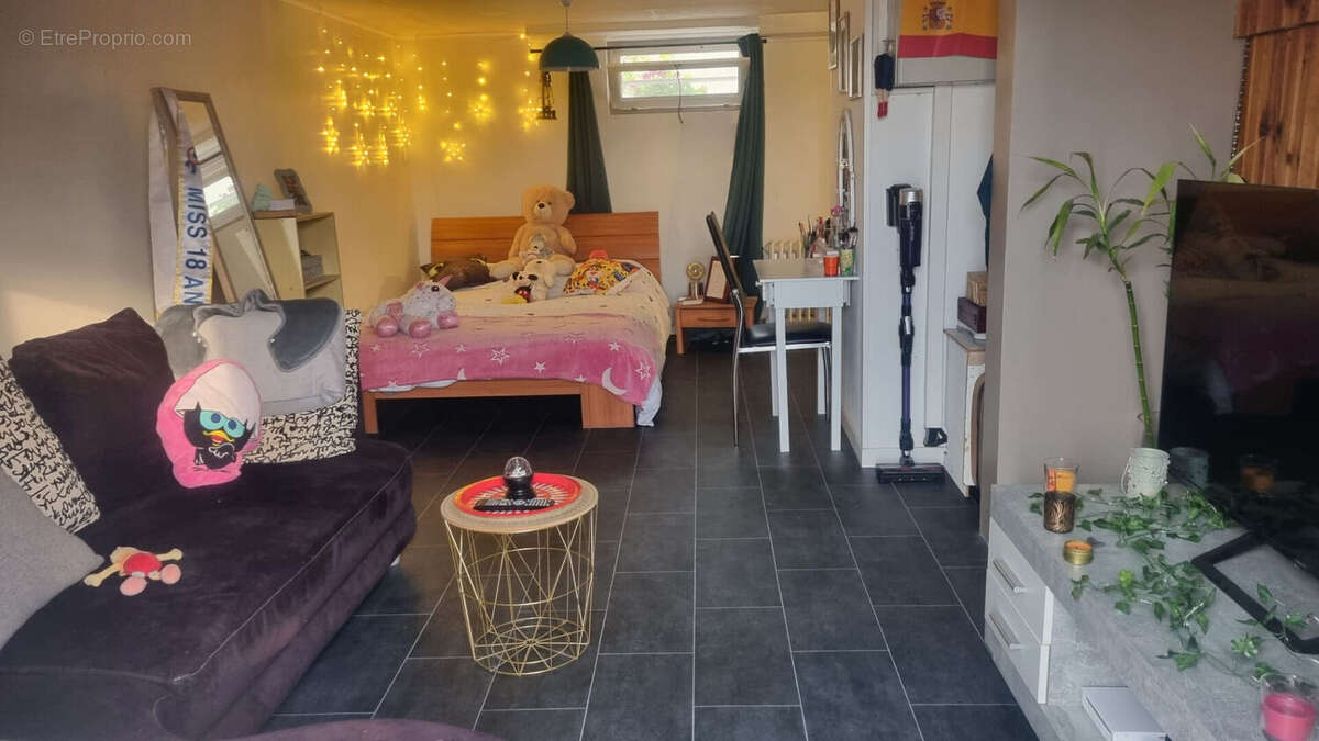 Maison à CHATELLERAULT