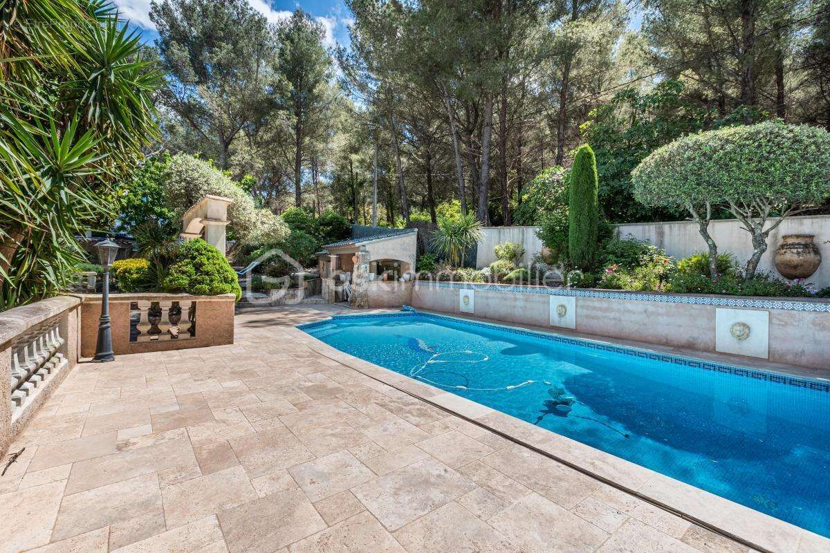 Maison à LA VALETTE-DU-VAR