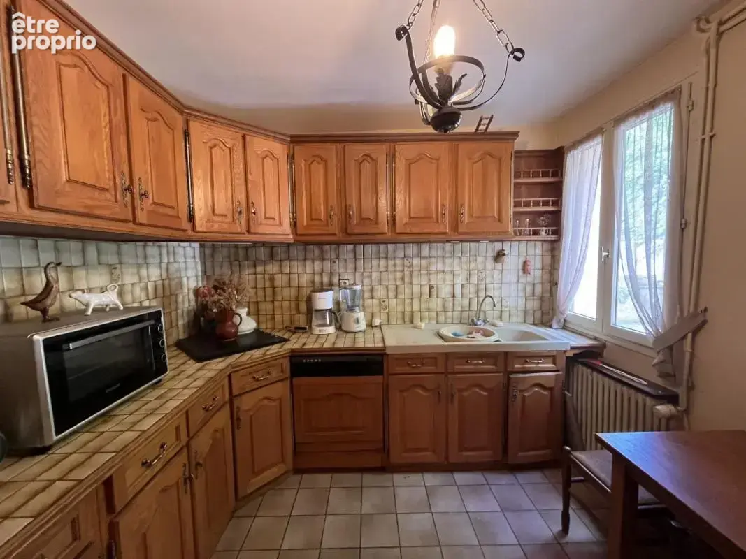 Maison 4 pièces 60 m² à vendre à Tarascon-Sur-Ariege (09400) - photo 3