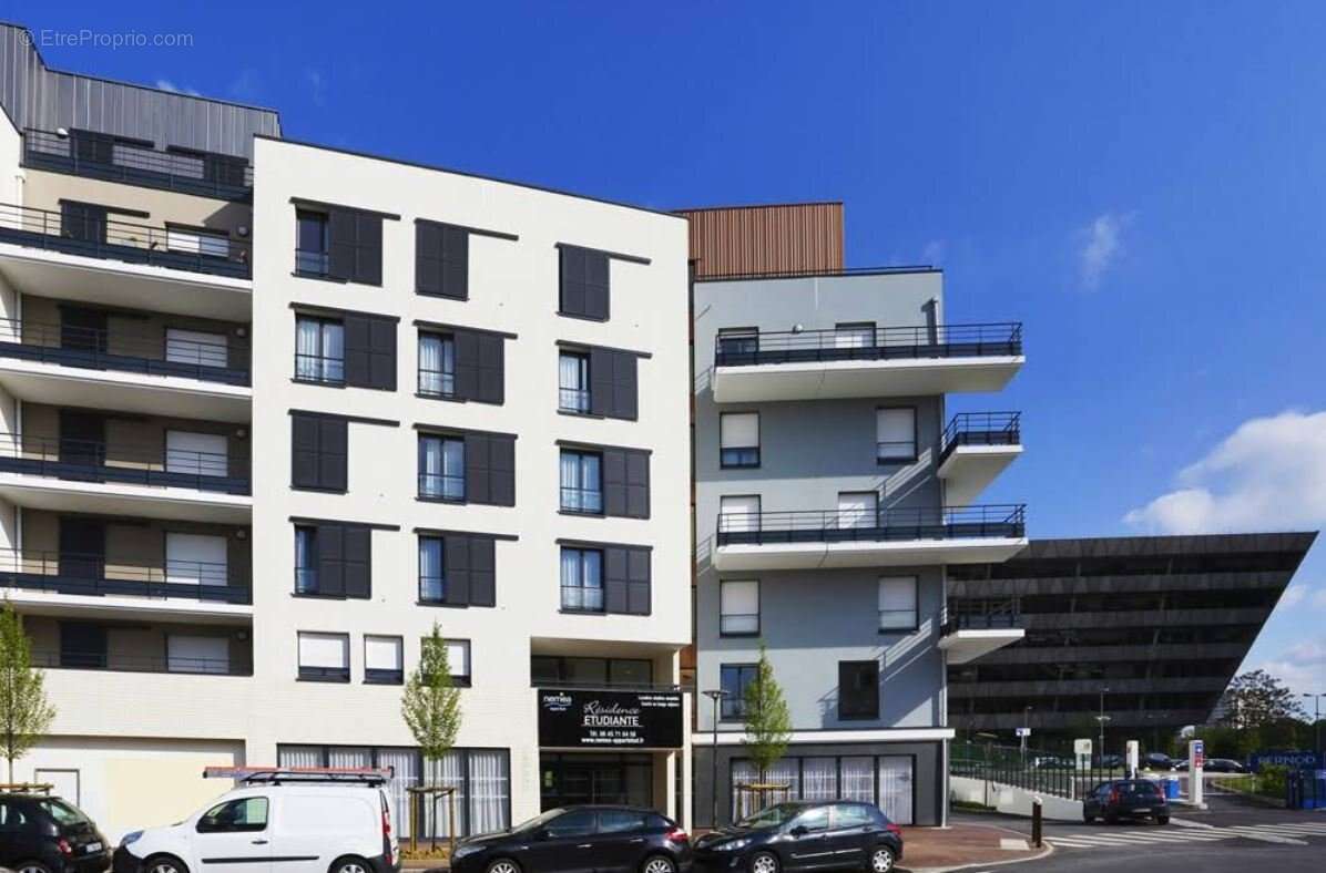 Appartement à CRETEIL