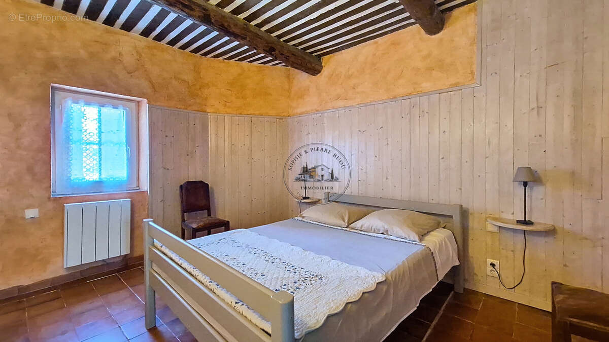 Maison à CHEVAL-BLANC