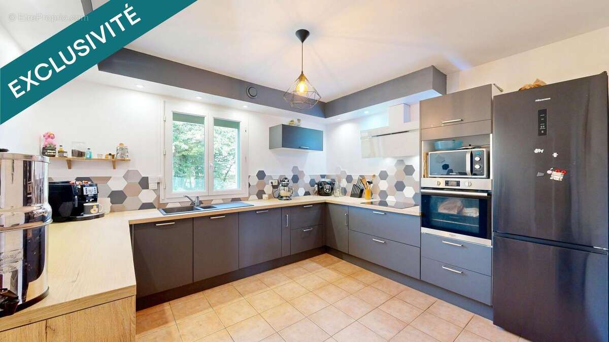 Photo 6 - Maison à SALIGNAC-EYVIGUES