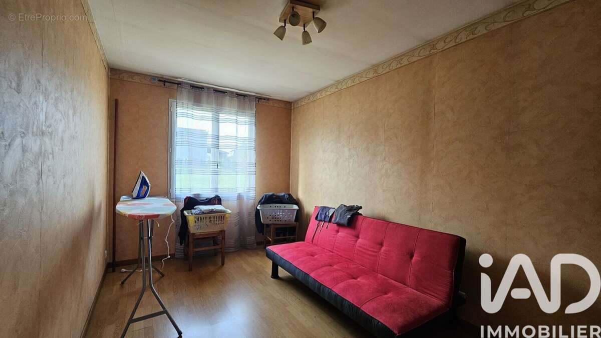 Maison 124 m² à Taize-Aizie  - photo 9