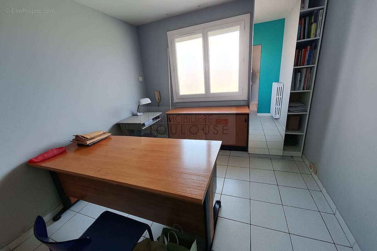 Cabinet médical offrant une rentbilité remarquable - photo 6