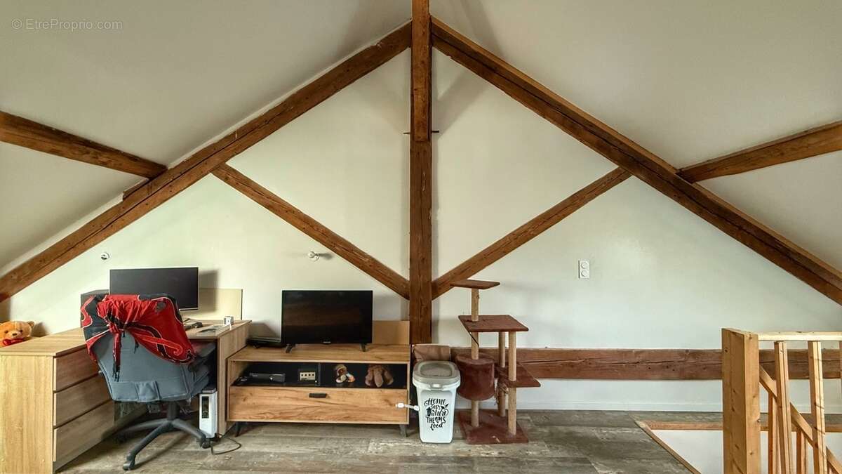 Appartement à VOREPPE