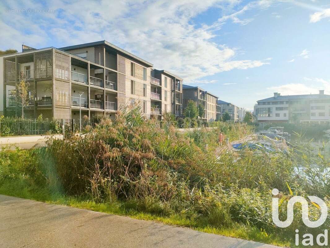Photo 3 - Appartement à L'ISLE-ADAM