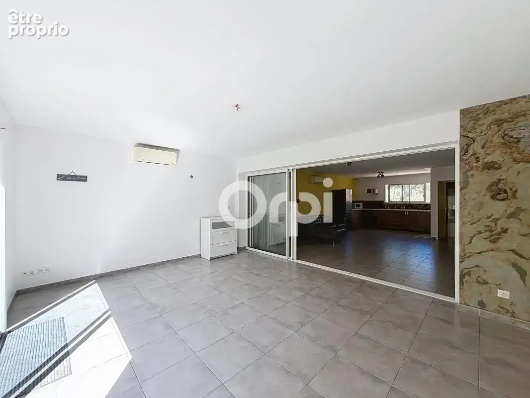 ** Maison 2/3 pièces 95 m2 avec jardin et stationnements ** - photo 11