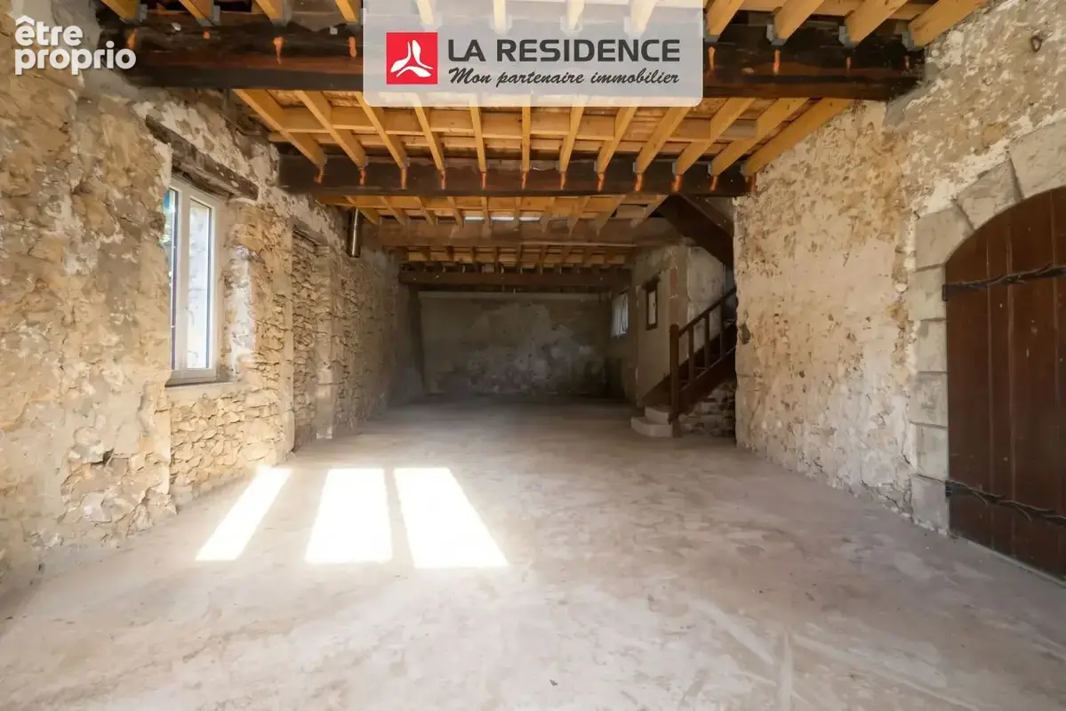 Maison 8 pièces 89 m² à vendre à Tacoignieres (78910) - photo 9