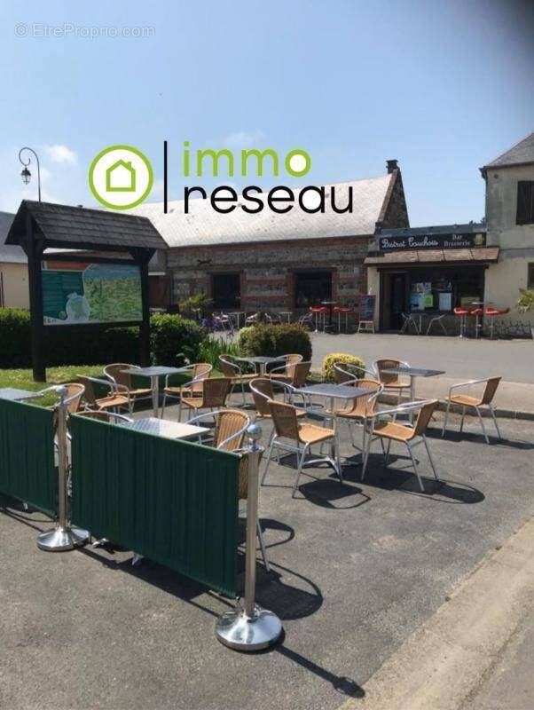 Appartement à SOTTEVILLE-SUR-MER