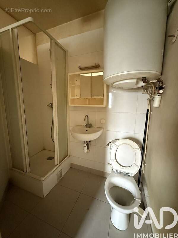 Photo 7 - Appartement à PARIS-9E