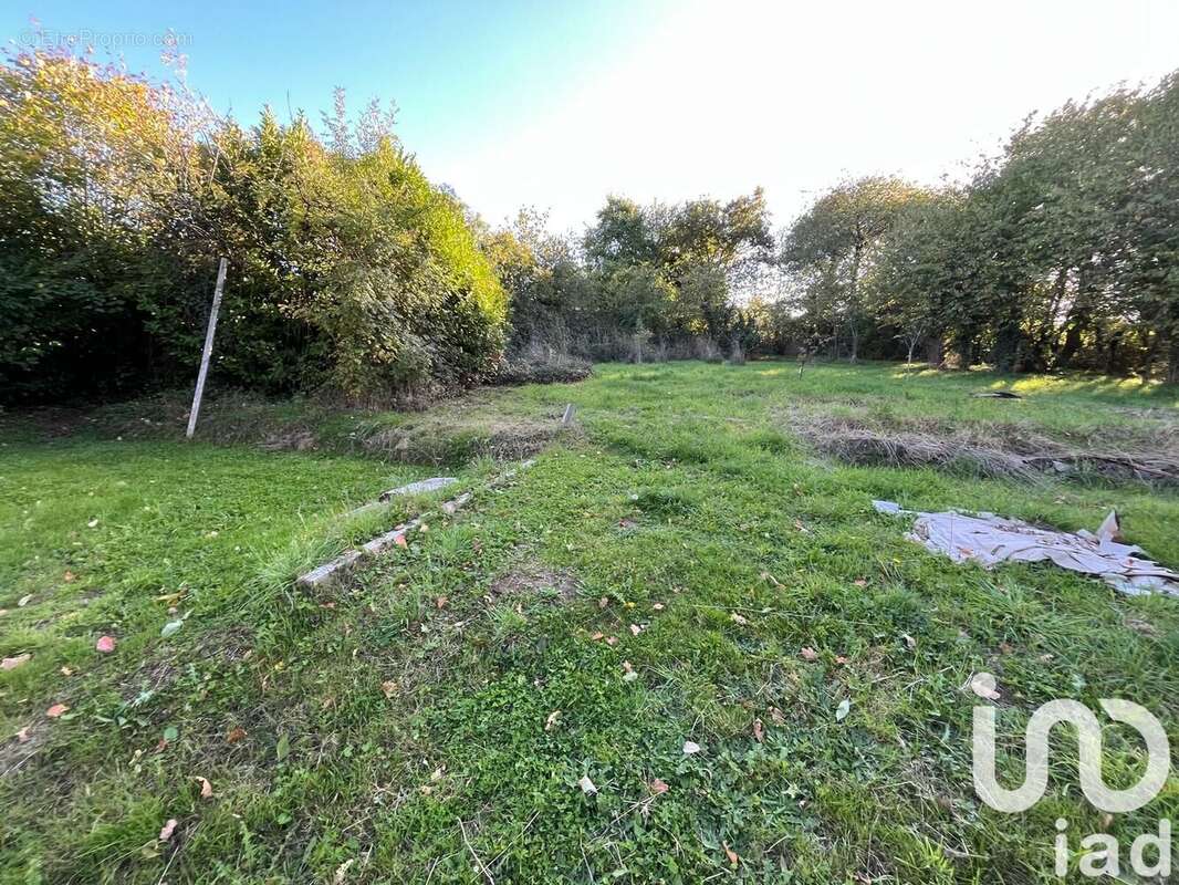 Photo 6 - Maison à GUICHEN