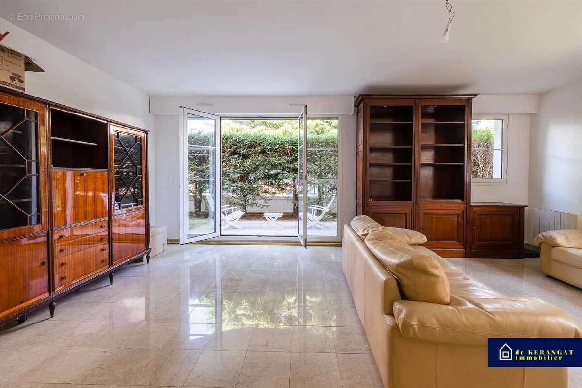 Appartement à SCEAUX