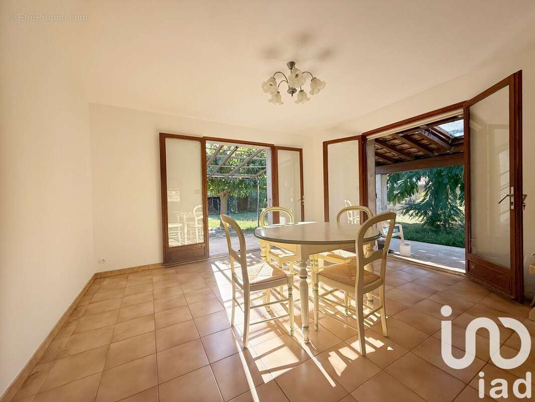 Photo 9 - Maison à LA CRAU