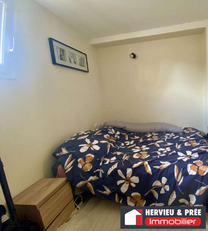 Appartement à LUC-SUR-MER