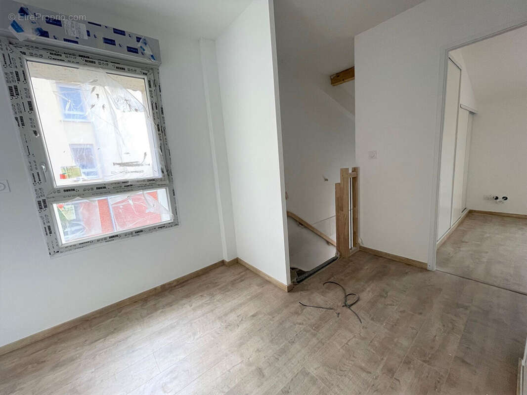 Maison à LABARTHE-SUR-LEZE