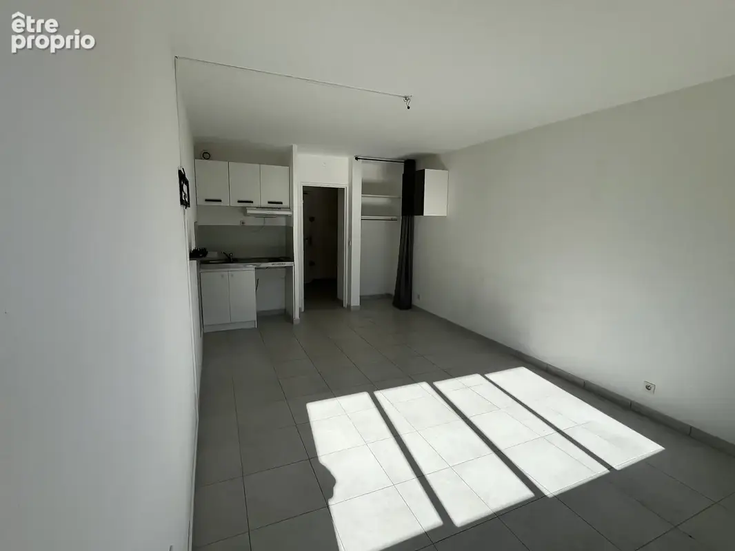 Appartement 27 m² à Frejus  - photo 2