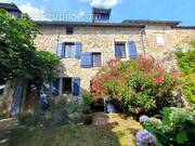 Maison à LUNAC