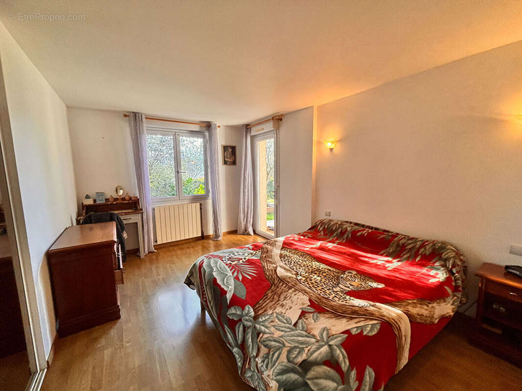 Maison à SAINT-GIRONS