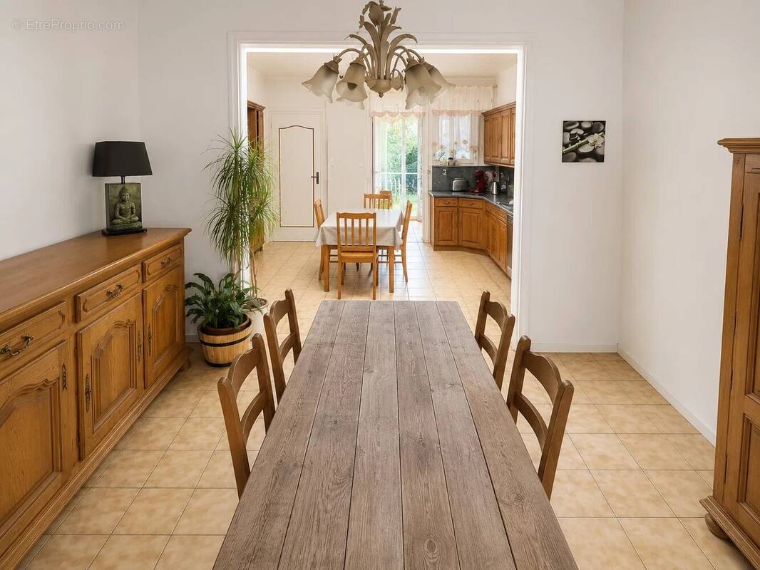 Maison à WASQUEHAL