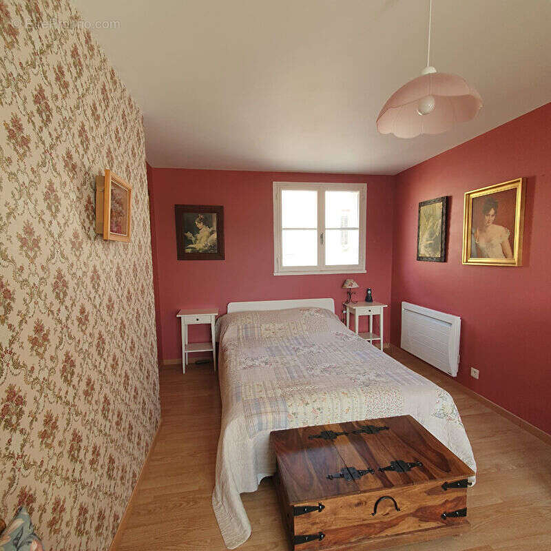 Maison Vibraye 5 pièce(s) 101.20 m2 - photo 12