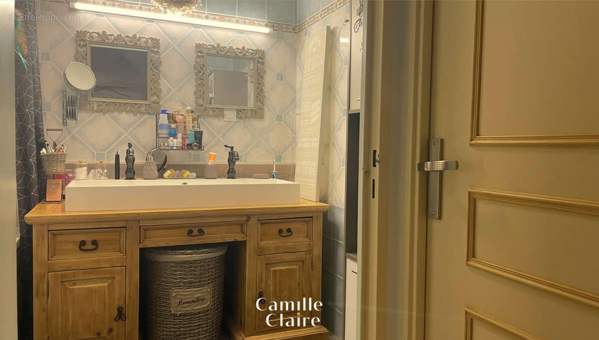 Appartement à GRASSE