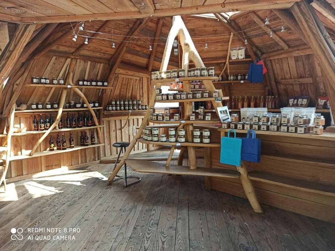 Maison à MALONS-ET-ELZE