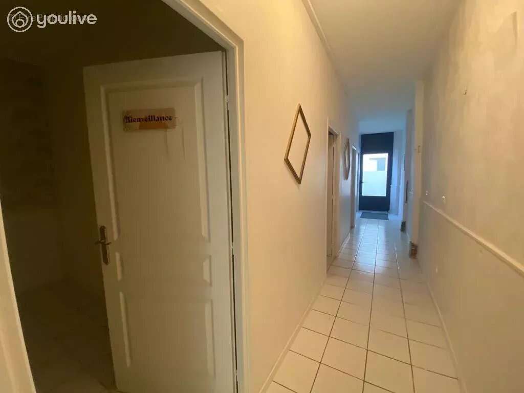 Commerce à L'ISLE-JOURDAIN