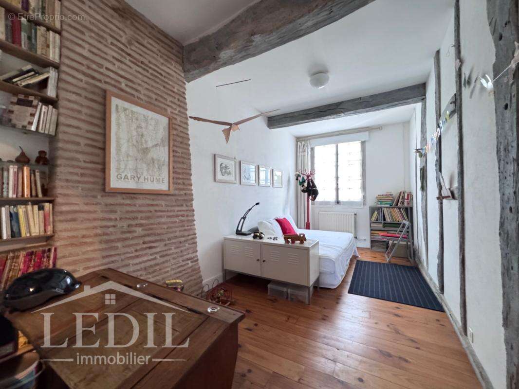 Maison à LABASTIDE-D'ARMAGNAC