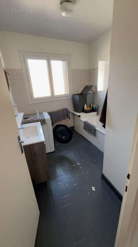 Maison à LEMPDES-SUR-ALLAGNON