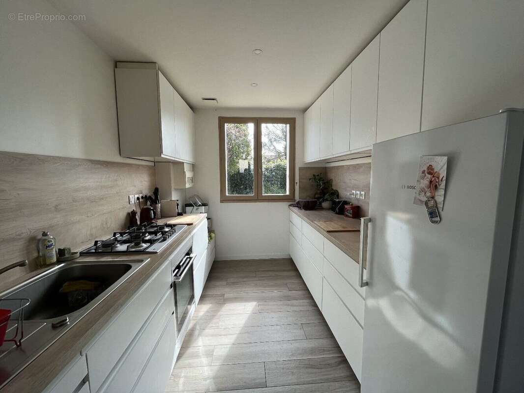 Photo 3 - Maison à LA SALVETAT-SAINT-GILLES