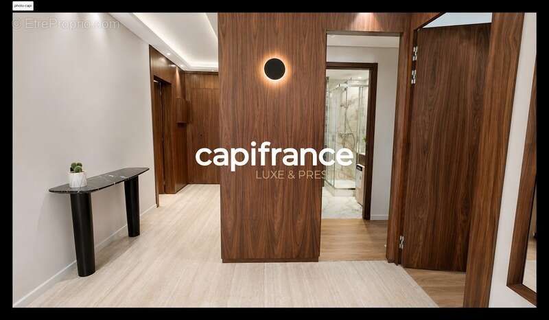 Appartement à vendre 5 pièces PARIS 15EME ARRONDISSEMENT (75) - photo 16
