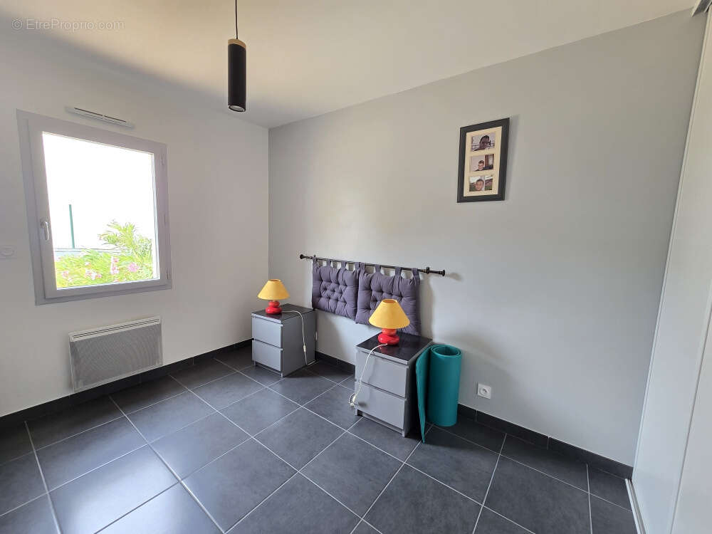 Maison recente 3 chambres - secteur orouet - photo 8