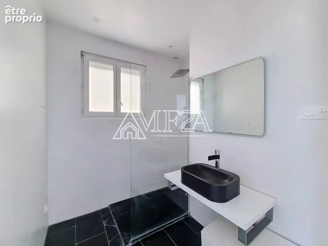 # exclusivité mf2a – maison rénovée avec jardin - photo 9