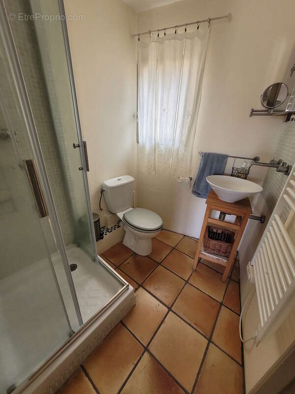 Maison à SAINT-GENIES-DE-FONTEDIT