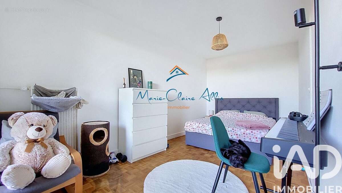 Photo 5 - Appartement à BLOIS