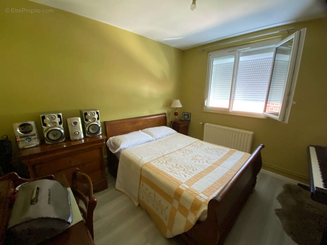 Maison semi-individuelle à vendre à louvroil - photo 9