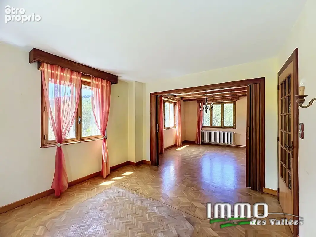 Maison à rénover - photo 3