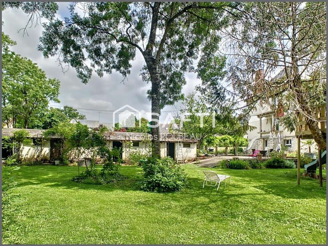 Photo 2 - Maison à VEIGNE