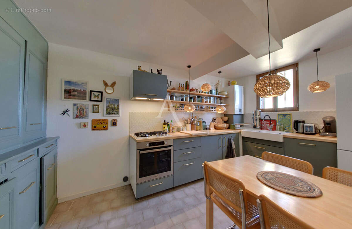 Appartement à AUXERRE