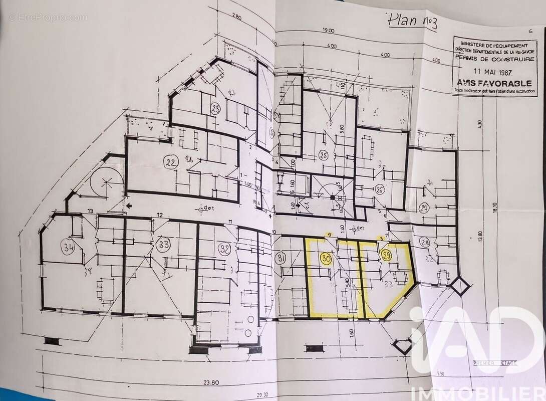 Photo 8 - Appartement à ARACHES-LA-FRASSE