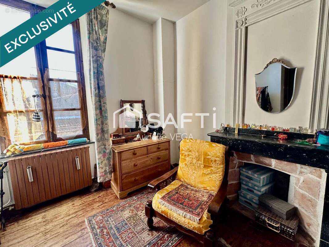 Photo 7 - Maison à MIREPOIX