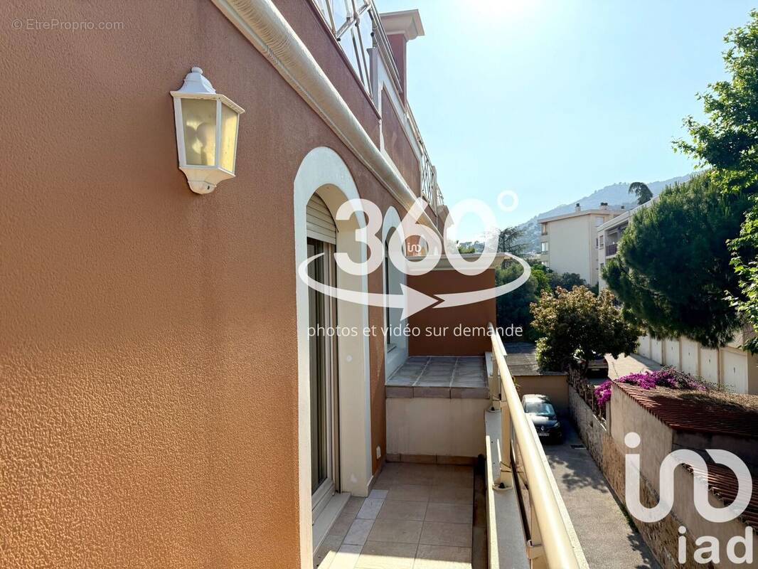 Photo 1 - Appartement à LA VALETTE-DU-VAR