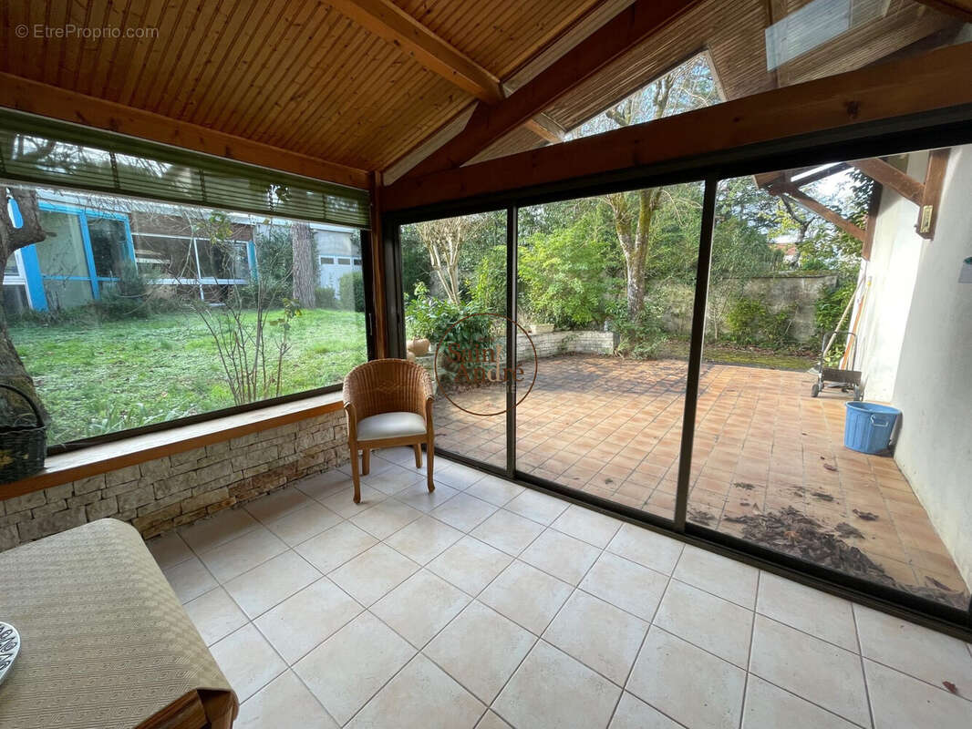 Maison à ANGOULEME