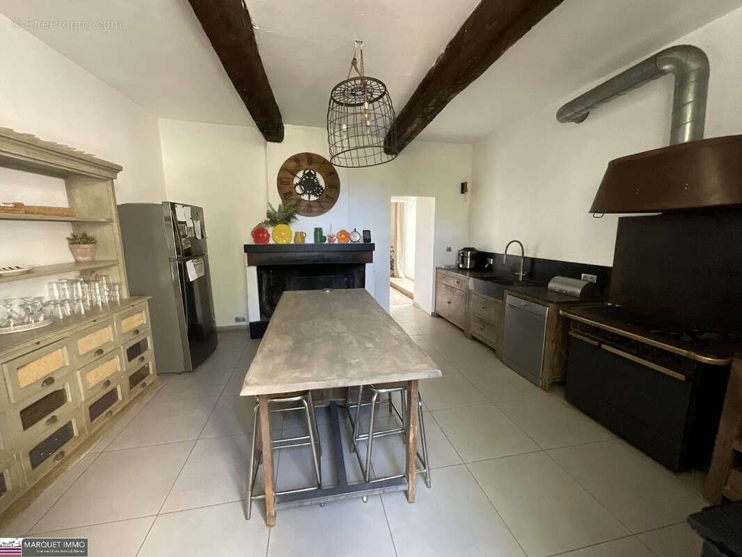 Maison à BEZIERS