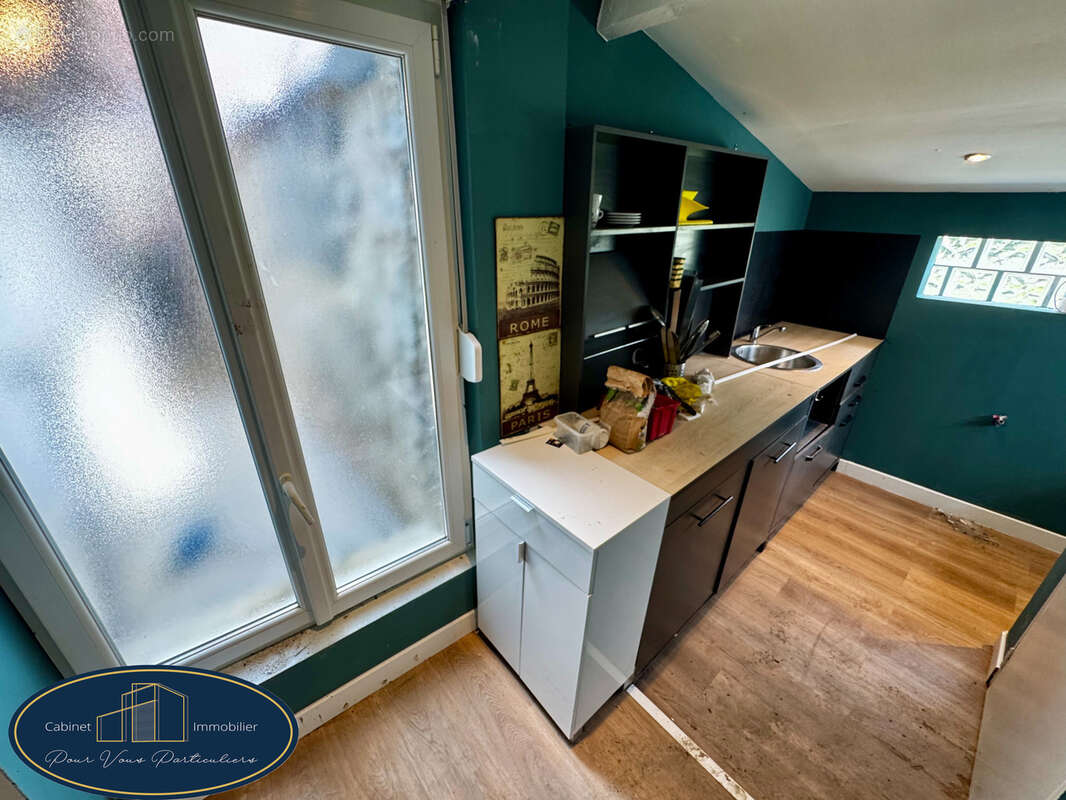 Appartement à DENAIN