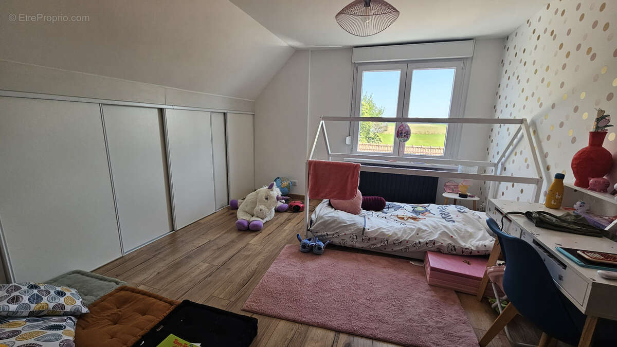 Maison à DURRENBACH