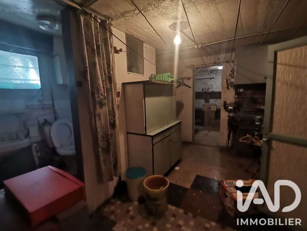 Maison 75 m² à Vitry-Sur-Seine  - photo 9