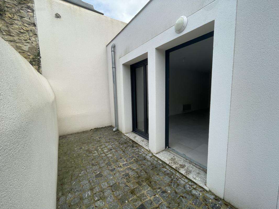 Appartement à ETAMPES