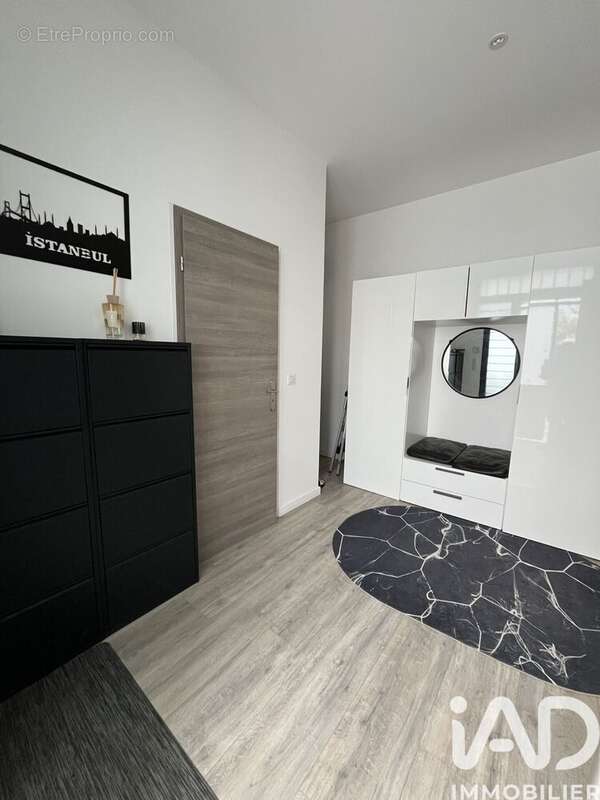 Photo 2 - Maison à BELLOY-EN-FRANCE